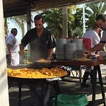 דירה Casa Angi *