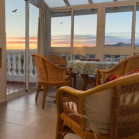 Apartment Casa Angi Torrox