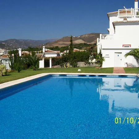 Casa Angi Apartment *