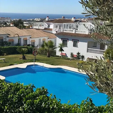 Apartment Casa Angi Torrox