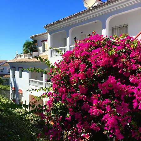 Casa Angi Apartment