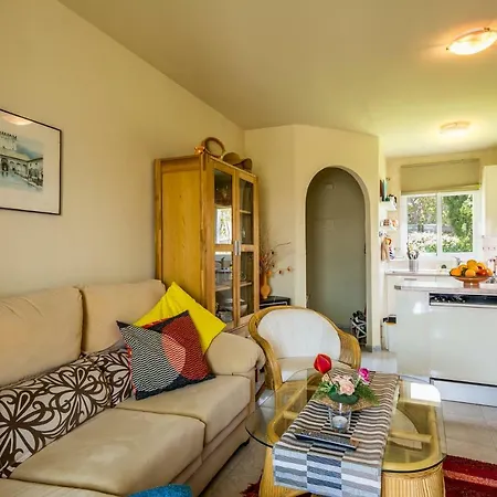 Casa Angi * Torrox