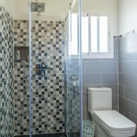 Apartment Casa Angi Torrox