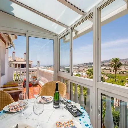 Casa Angi Apartment