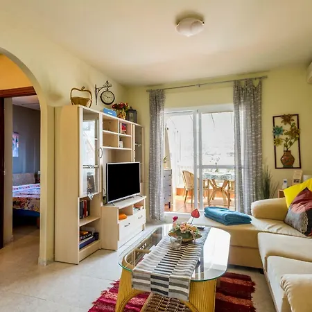 דירה Casa Angi *
