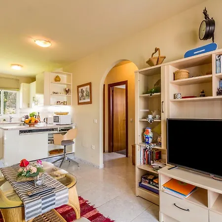 Casa Angi דירה *