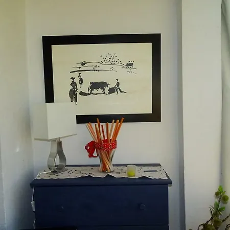 Casa Angi Lägenhet *