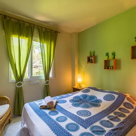 Casa Angi Торрокс-Коста
