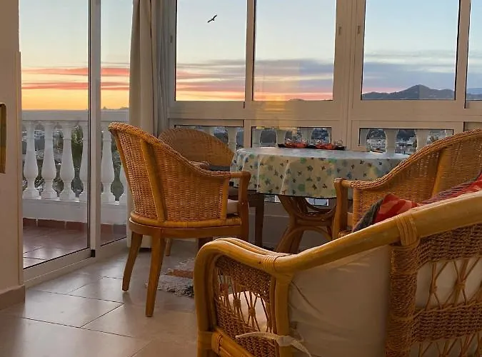 Lägenhet Casa Angi Torrox