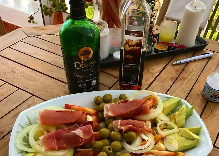 Casa Angi Lägenhet *