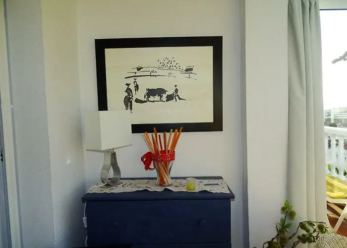 Casa Angi Lägenhet *