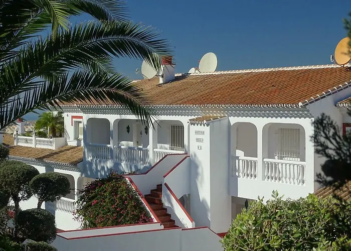 Lägenhet Casa Angi Torrox