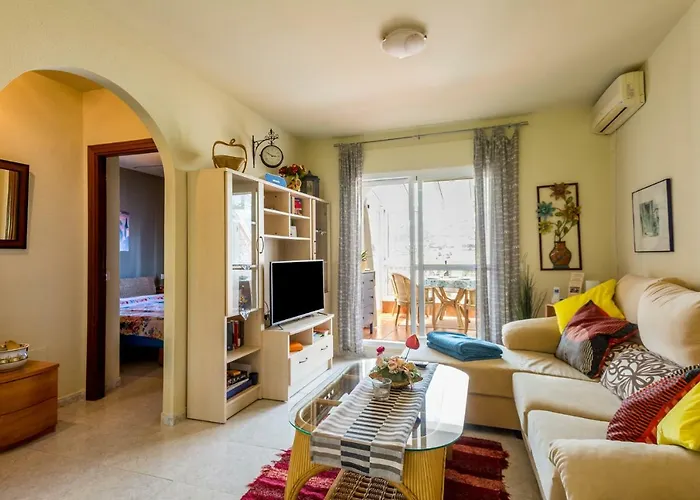 Lägenhet Casa Angi *
