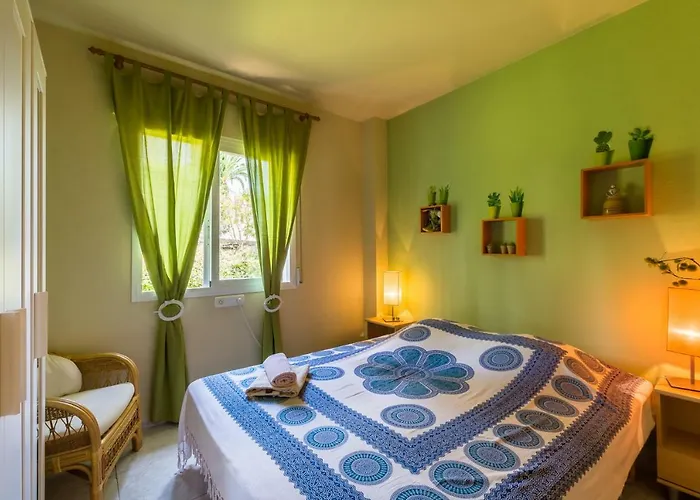 Casa Angi Torrox