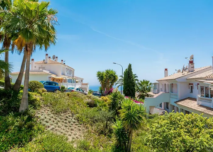 Casa Angi Lägenhet *