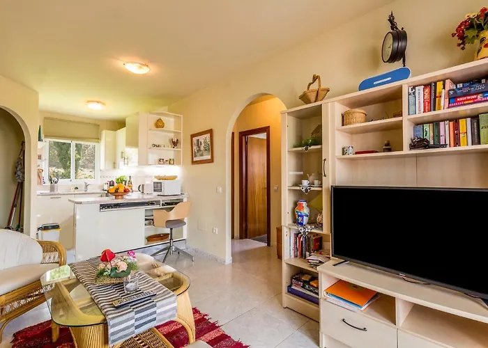 Casa Angi Lägenhet *